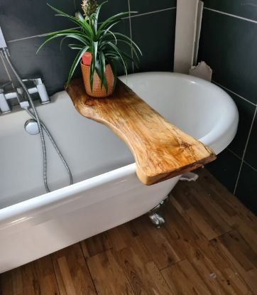 Picture of Bath Board