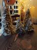 Picture of Festive Feather Trees 