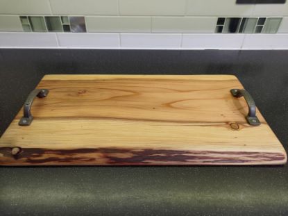 Picture of Serving Board