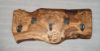 Picture of Oak Burr Coat hook - Owl